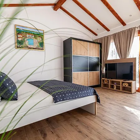 4 Fortresses Сasa de vacaciones