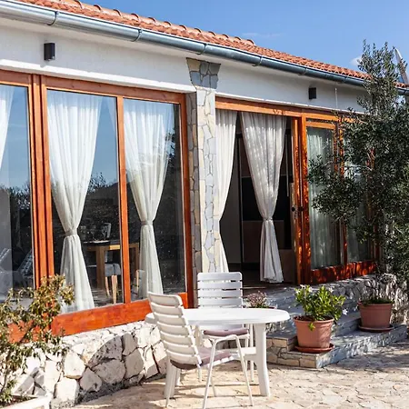 Сasa de vacaciones 4 Fortresses Šibenik