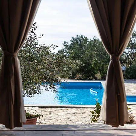 Сasa de vacaciones 4 Fortresses