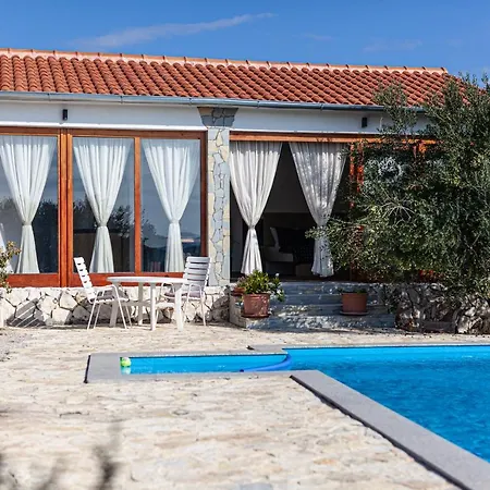 Hébergement de vacances 4 Fortresses