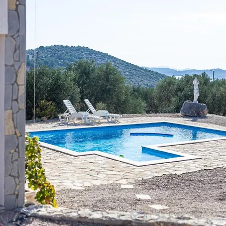 4 Fortresses Hébergement de vacances