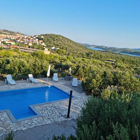 4 Fortresses Сasa de vacaciones