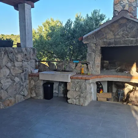 4 Fortresses 別荘 *