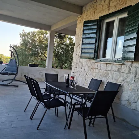 4 Fortresses Сasa de vacaciones