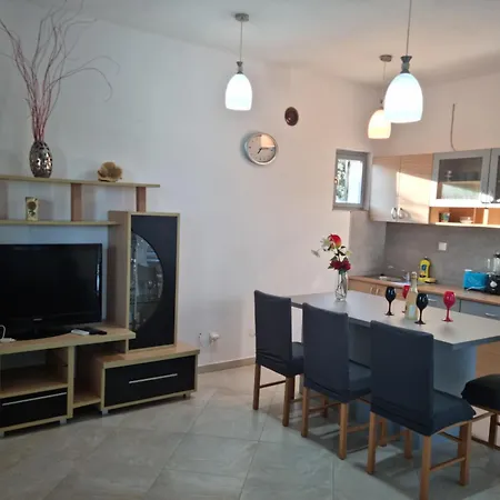 Сasa de vacaciones 4 Fortresses Šibenik