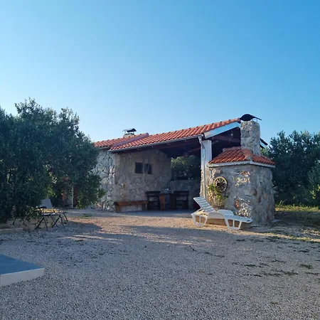 4 Fortresses 別荘 シベニク