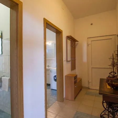 Сasa de vacaciones 4 Fortresses Šibenik