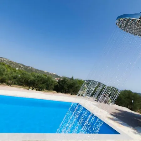 4 Fortresses シベニク