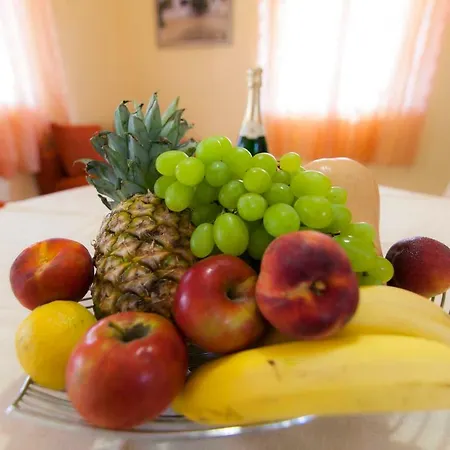 Сasa de vacaciones 4 Fortresses