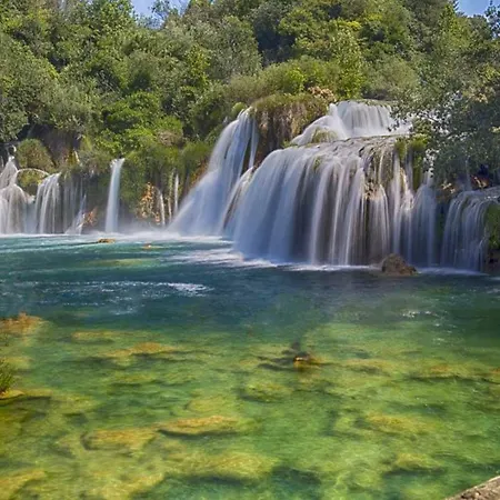 4 Fortresses Сasa de vacaciones *