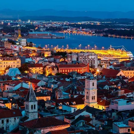 4 Fortresses Сasa de vacaciones