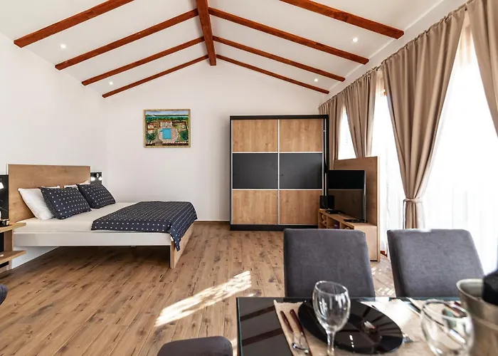 Holiday home 4 Fortresses *