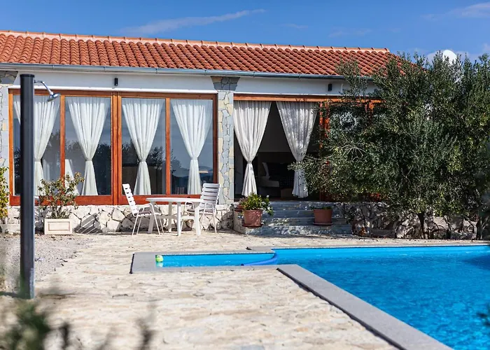 Holiday home 4 Fortresses