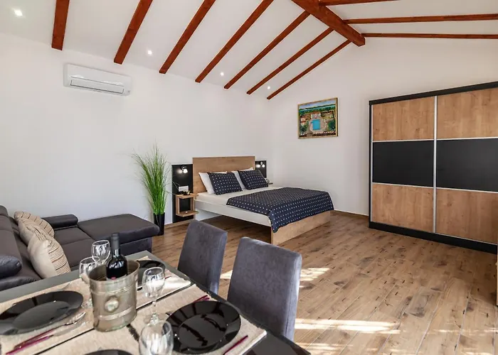 4 Fortresses * Šibenik