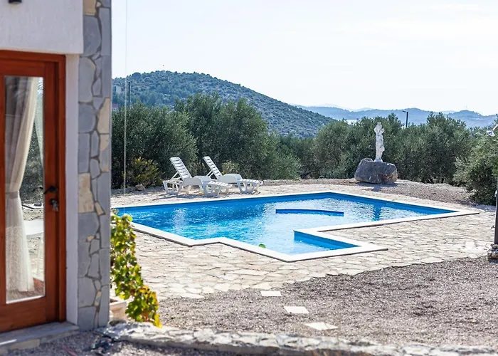 4 Fortresses Holiday home