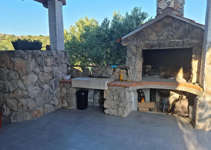 4 Fortresses Feriehus *