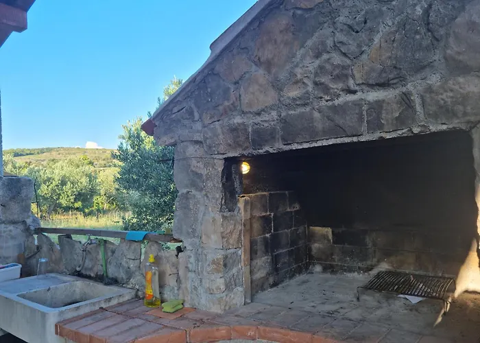 4 Fortresses Sibenik