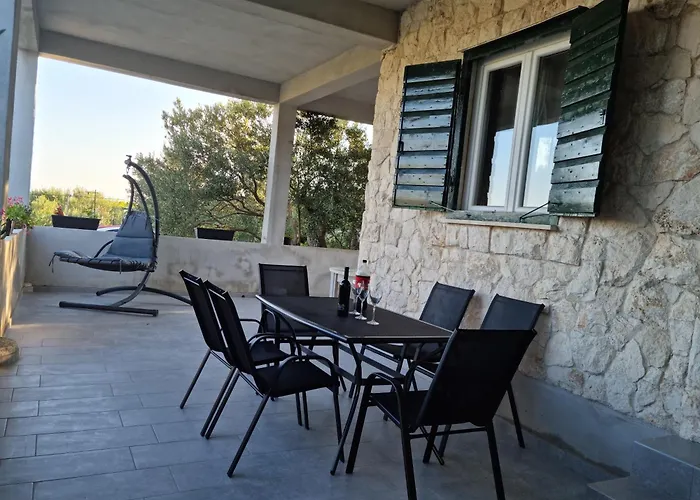 4 Fortresses Feriehus