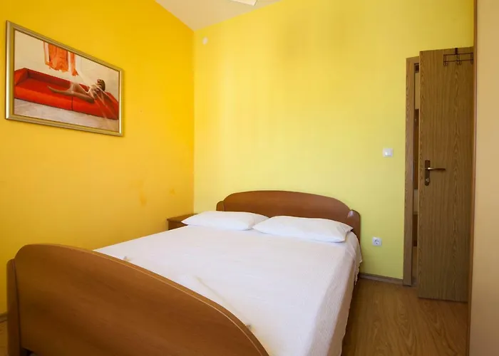 4 Fortresses * Sibenik