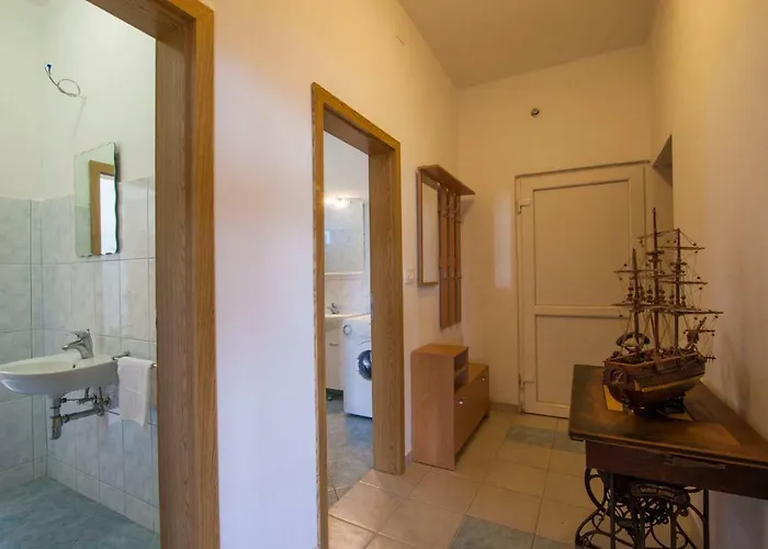 Vikendica 4 Fortresses Sibenik