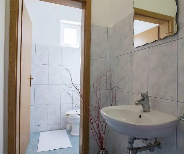 Feriehus 4 Fortresses Šibenik