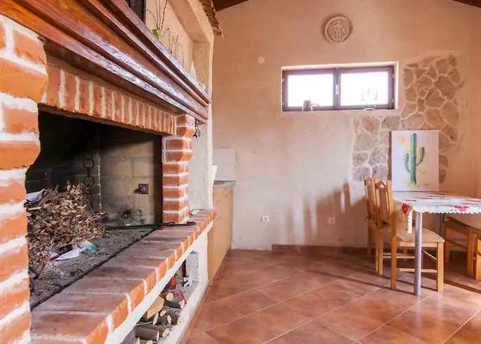 4 Fortresses * Sibenik