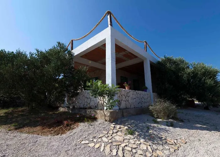 Holiday home 4 Fortresses