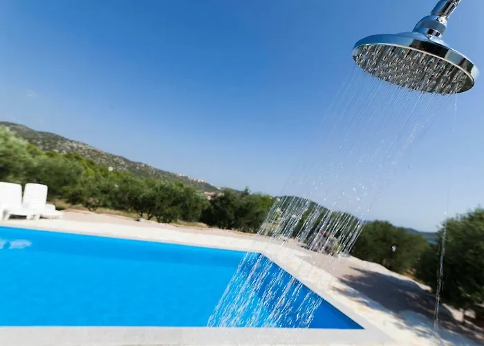 4 Fortresses Sibenik