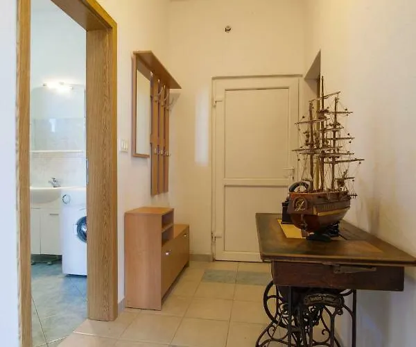 Vikendica 4 Fortresses *