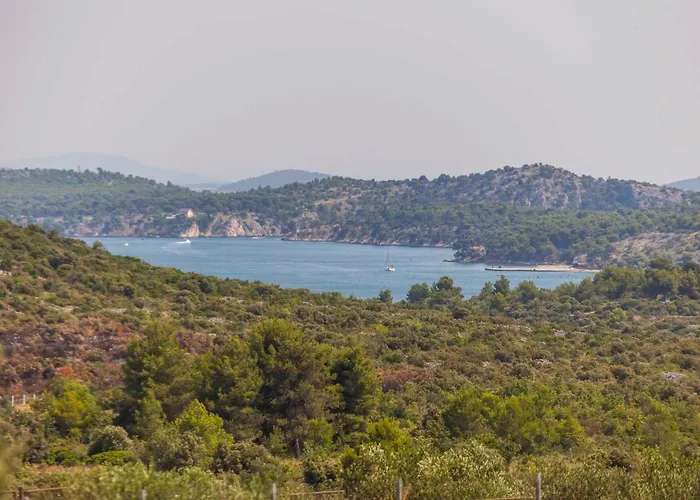 4 Fortresses Vikendica *