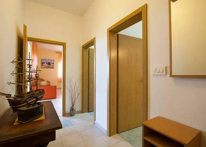 4 Fortresses Šibenik