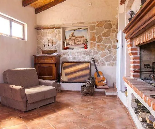 4 Fortresses Šibenik