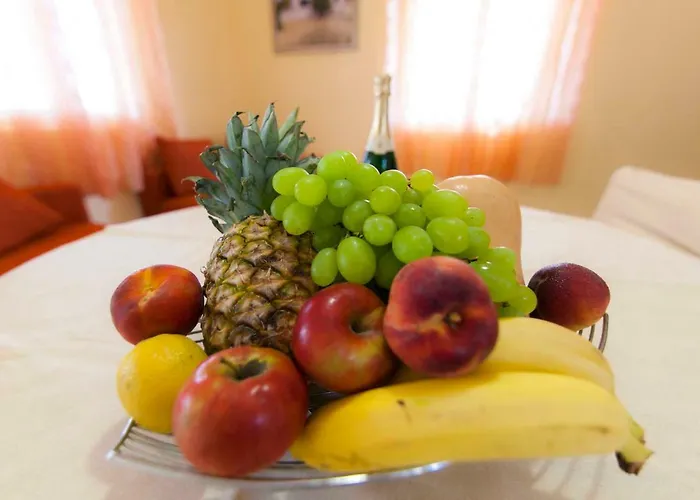 Vikendica 4 Fortresses