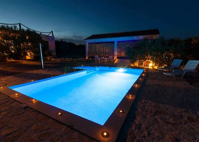 4 Fortresses * Šibenik