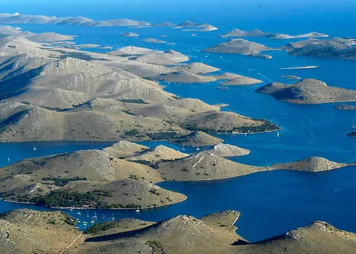 Vikendica 4 Fortresses