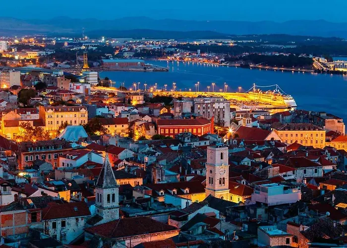 4 Fortresses Vikendica